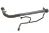 Патрубок радиатора BMW X3 (F25)/X4 (F26) 2.0D 06-10 N47 Gates 05-3607 (фото 4)