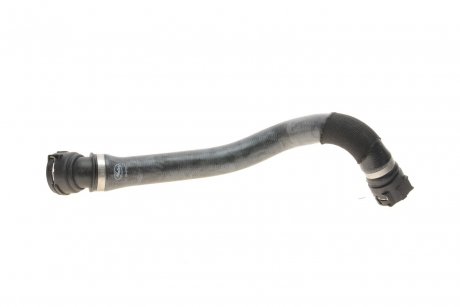 Патрубок радиатора BMW 5 (G30/G31/F90) 16-/7 (G11/G12) 15-19 (B46/B48) Gates 05-4702