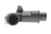 Патрубок інтеркулера Renault Kangoo 1.5/1.9 dCi 01- Gates 09-0082 (фото 6)