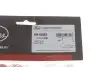 Патрубок интеркулера Renault Kangoo 1.5dCi 08- Gates 09-0085 (фото 6)