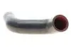 Патрубок інтеркулера Renault Megane III 1.5 dCi 08- Gates 09-0086 (фото 3)