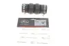 Патрубок інтеркулера Citroen Berlingo/Jumpy/Peugeot Expert/Partner 1.6 HDI 05- Gates 09-0098 (фото 1)