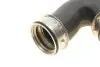 Патрубок інтеркулера (нижній) Skoda Superb/VW Passat 1.9TDI 00-08 Gates 09-0207 (фото 5)