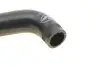 Патрубок інтеркулера VW Golf IV 1.9 TDI 97-06 Gates 09-0211 (фото 4)