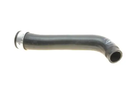 Патрубок інтеркулера VW Golf IV 1.9 TDI 97-06 Gates 09-0211