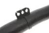 Патрубок інтеркулера (задній) (L) VW Golf V/Seat Leon 1.9TDI 03- Gates 09-0216 (фото 2)