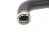 Патрубок інтеркулера (задній) (L) VW Golf V/Seat Leon 1.9TDI 03- Gates 09-0216 (фото 4)