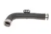 Патрубок інтеркулера (задній) (L) VW Golf V/Seat Leon 1.9TDI 03- Gates 09-0216 (фото 6)
