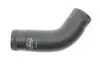 Патрубок інтеркулера Skoda Fabia/ Octavia/ VW Polo 1.4/1.9 TDI 00- Gates 09-0247 (фото 1)