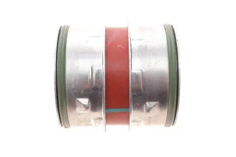 Патрубок інтеркулера VW Golf IV/Seat Leon 1.9TDI 00-06 Gates 09-0262