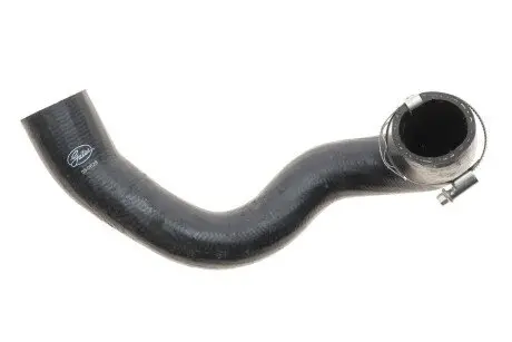Патрубок інтеркулера Ford Connect 1.8TDCi 06-13 Gates 09-0628