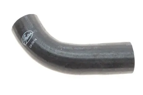 Патрубок інтеркулера (випуск) Chevrolet Captiva/Opel Antara A 2.0 CDTI 06- Gates 09-0874