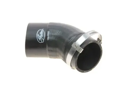 Патрубок інтеркулера Subaru Forester/Impreza 2.0 D 07- Gates 09-0885