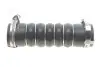 Патрубок інтеркулера Renault Clio III 1.5 dCi 04- Gates 09-1370 (фото 1)