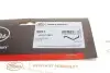Патрубок системы охлаждения Citroen Berlingo/Peugeot Partner 1.6 HDI 08- Gates 3991 (фото 7)