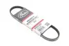 Ремінь генератора Citroen C3/C4/Peugeot 208/308 1.2 THP 13- Gates 3PK576SF (фото 4)