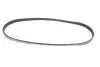 Ремінь генератора Hyundai Elantra 1.8/Subaru Justy I 1.0-1.2 00-06 Gates 3PK660 (фото 3)