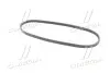Поликлиновые ремни Micro-V (Выр-во) Gates 3PK700 (фото 3)