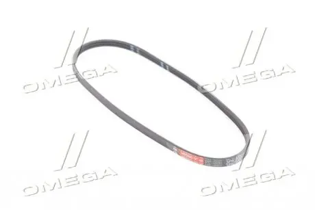 Поліклінові ремені Micro-V Gates 3PK700