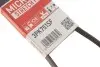 Поликлиновые ремни Micro-V StretchFit (Выр-во) Gates 3PK751SF (фото 5)