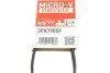 Поликлиновые ремни Micro-V StretchFit (Выр-во) Gates 3PK798SF (фото 6)