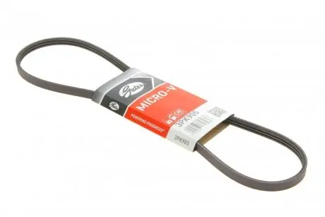 Ремінь генератора Fiat Palio Gates 3PK905