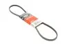 Ремень генератора BMW 3 (F30/F80/G30/F)/5 (G30/F90/G31)/X3 (G01/F97) 2.0 15- B48 Gates 3PK968 (фото 1)