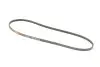 Ремень генератора BMW 3 (F30/F80/G30/F)/5 (G30/F90/G31)/X3 (G01/F97) 2.0 15- B48 Gates 3PK968 (фото 2)