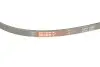 Ремень генератора BMW 3 (F30/F80/G30/F)/5 (G30/F90/G31)/X3 (G01/F97) 2.0 15- B48 Gates 3PK968 (фото 4)