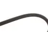Ремінь генератора Mazda 323 1.3-1.8 89-04/ Mitsubishi Pajero II 3.5 94-99 Gates 4PK1003 (фото 3)