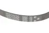 Ремень генератора Fiat Doblo 1.3JTD 04-(PS) Gates 4PK1022SF (фото 4)
