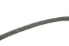 Ремень генератора Hyundai Accent 1.3/1.5i/Getz 1.3i 94-05 Gates 4PK613 (фото 3)