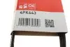 Ремень поликлин. (выр-во) Gates 4PK643 (фото 6)