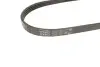 Ремень генератора Fiat Sedici/Honda Civic/Kia Pride/Opel Omega B 1.6-4.4 88-14 Gates 4PK803 (фото 3)