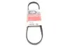 Ремень генератора Nissan Primera/Micra/Note/Toyota Corolla 1.0-2.5D 83- Gates 4PK823 (фото 1)