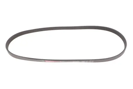 Ремінь генератора Hyundai Accent 1.3-1.6 94-11 (4PK845) Gates 4PK850