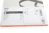 Ремень ГРМ Toyota Corolla/Celica/ZAZ Slavuta/Tavria 1.1-1.6 87-11 (19x94z) Gates 5027 (фото 5)