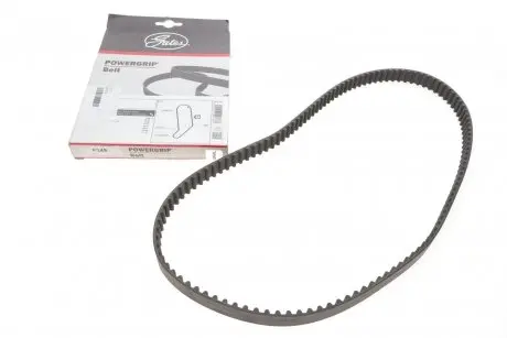Ремінь ГРМ Alfa Romeo 145/146/33 1.7 16V 90-96 (20x121z) Gates 5312