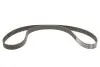 Ремінь ГРМ Opel Astra/Vectra/Omega/Daewoo Lacetti/Nubira 1.8/2.0 92- (24x169z) Gates 5408 XS (фото 5)