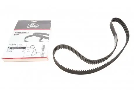 Ремінь ГРМ Audi A4/A6 94-05/VW Passat 1.8/1.8T 97-00 (153x25) Gates 5492 XS