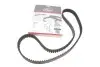 Ремінь ГРМ Citroen C3/Peugeot 206/207/208 1.4 HDI 09-/Ford Fiesta 1.4 TDCi 10- (25.4x139z) 5657XS