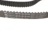 Ремінь ГРМ Citroen C3/Peugeot 206/207/208 1.4 HDI 09-/Ford Fiesta 1.4 TDCi 10- (25.4x139z) Gates 5657XS (фото 2)