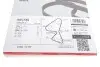 Ремінь ГРМ Citroen C3/Peugeot 206/207/208 1.4 HDI 09-/Ford Fiesta 1.4 TDCi 10- (25.4x139z) Gates 5657XS (фото 5)