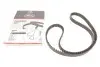 Ремінь ГРМ Citroen Berlingo/С3/С4/Jumpy 1.6 HDI 08-/Ford Focus/Fiesta/Mondeo 1.5TDCi 15- (141x20) Gates 5688XS (фото 1)