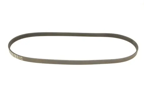 Ремінь генератора Ford Mondeo/Volvo S80/V60/V70/XC70 2.5 07-17 Gates 5PK1095
