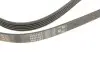 Ремінь генератора Citroen Jumper 2.8HDI 00-/Honda Accord 1.9-2.2 93-98/ Toyota Carina 2.0 96-97 Gates 5PK1103 (фото 5)