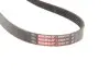 Ремень генератора Volvo S60 II/S80 II/V60 I/V70 III/XC60 I/XC70 II 2.0/2.4D 06-18 Gates 5PK1123XS (фото 2)