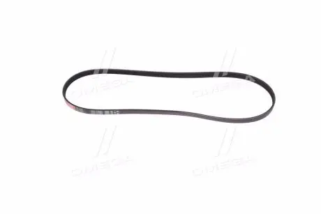 Поликлиновые ремни Micro-V StretchFit (Выр-во) Gates 5PK1236SF