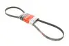 Ремінь генератора Opel Combo/Corsa/Meriva 1.2/1.4 00-/Mitsubishi Galant 2.0 96-00 Gates 5PK1368 (фото 1)