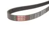 Ремінь генератора Suzuki Grand Vitara 2.0 05- Gates 5PK1550 (фото 2)